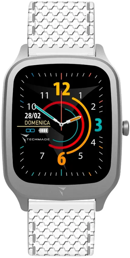 Techmade TM-VISIONS-WHS - zdjęcie 1