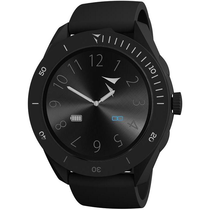 Techmade TM-YOUNG-BK Young Czarny zegarek sportowy Young - miniatura 2