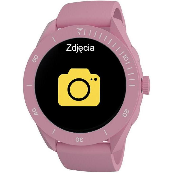 Techmade TM-YOUNG-PK Young zegarek dla dzieci