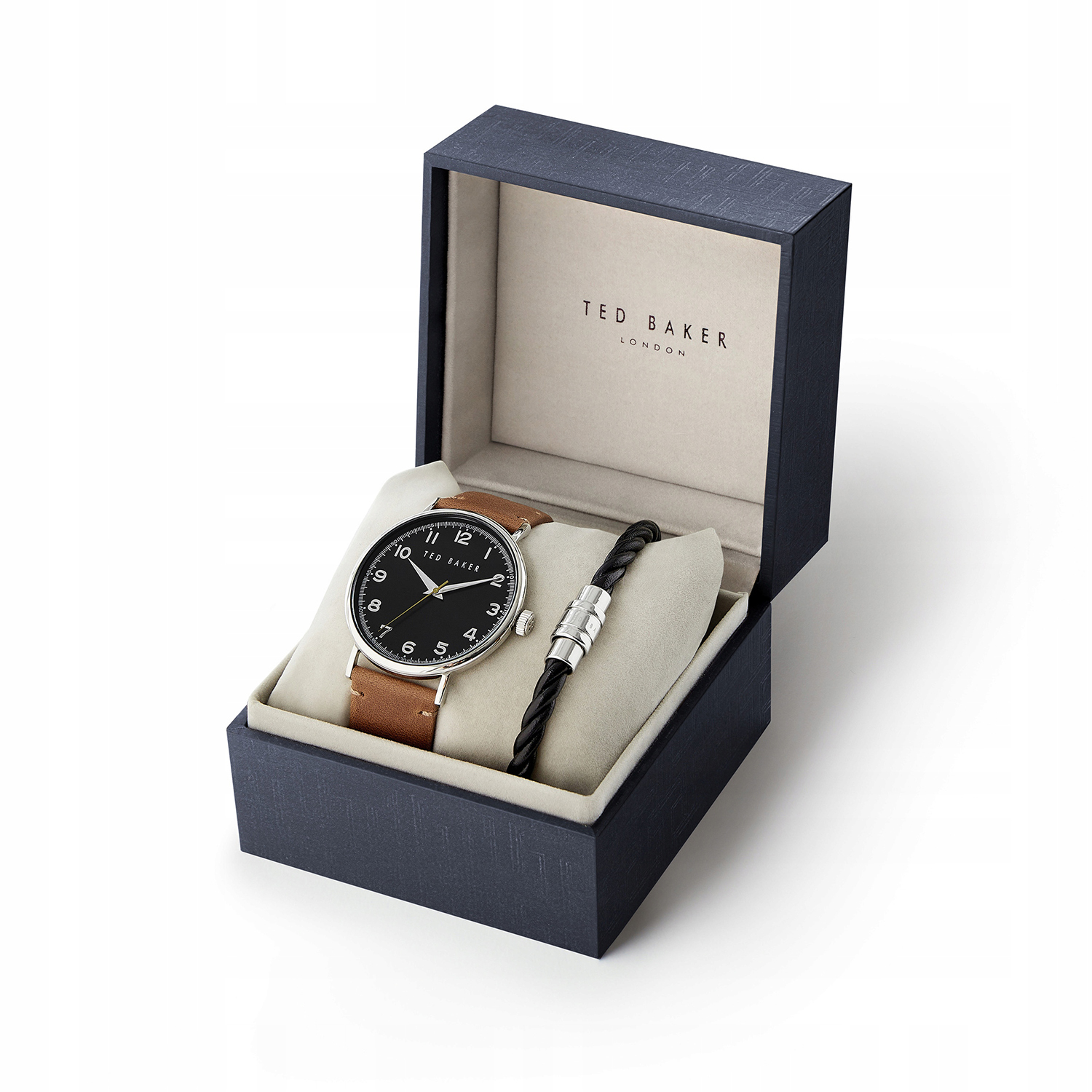 Ted Baker BKG028700 zegarek - miniatura 3