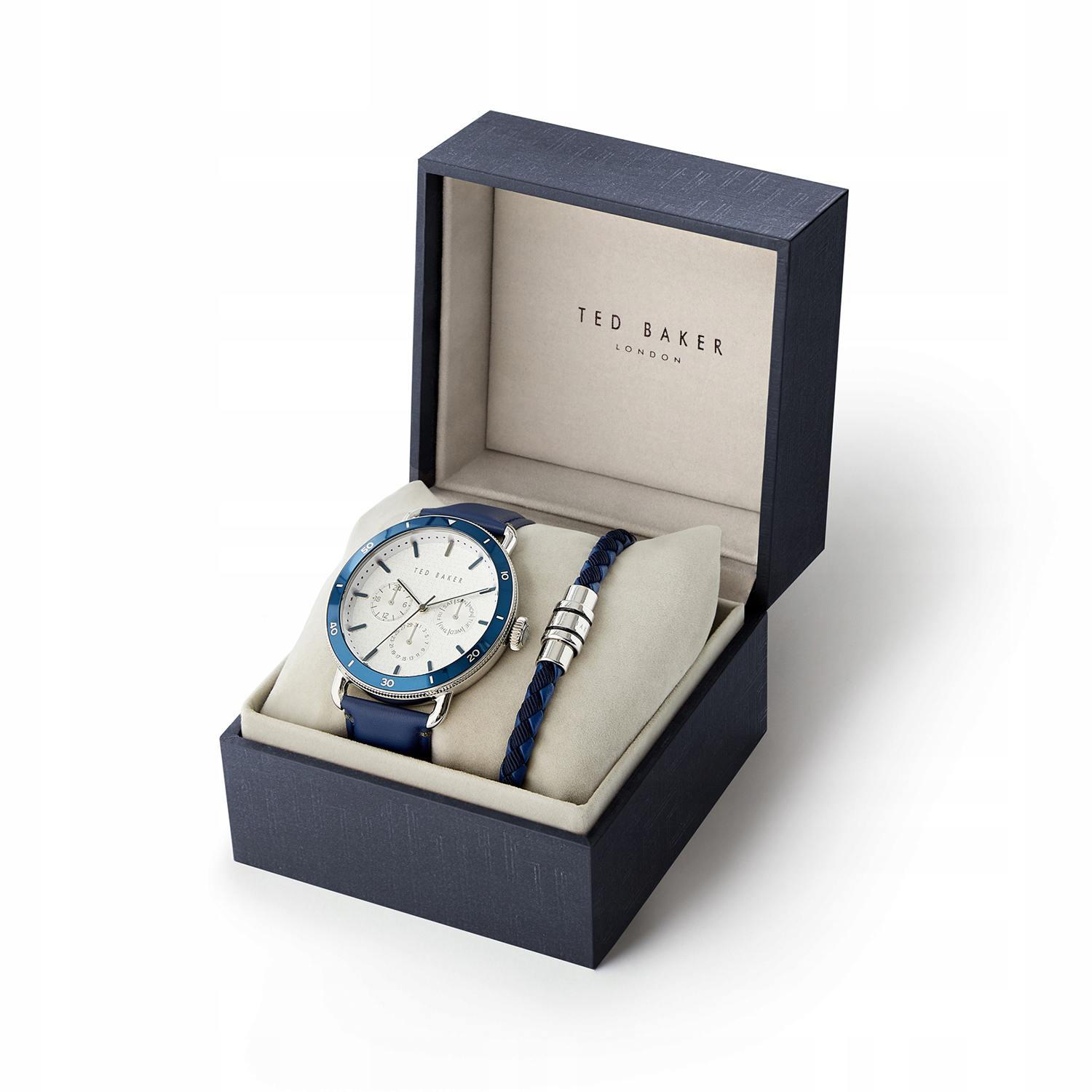 Ted Baker BKG028900 zegarek - miniatura 3