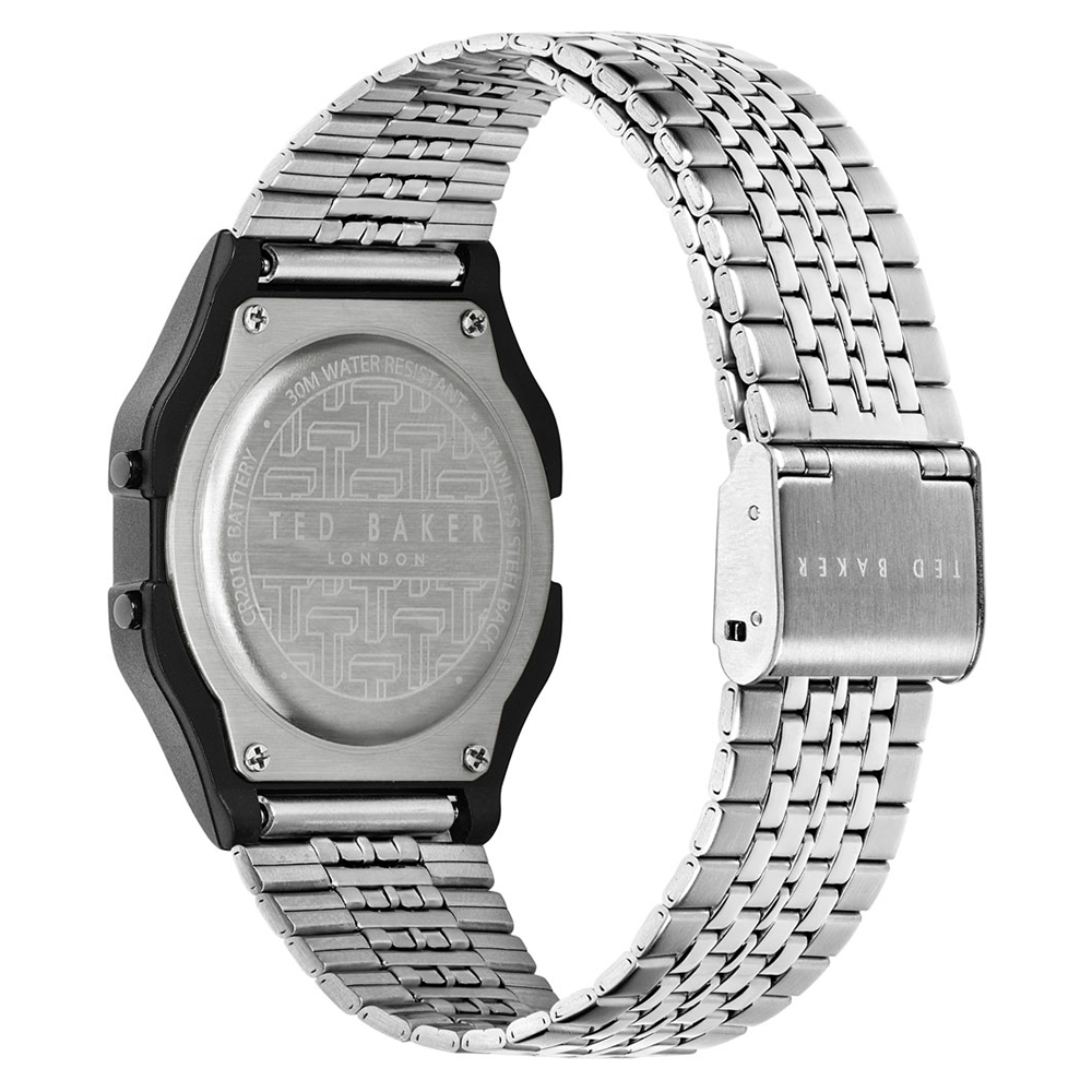 Ted Baker BKP80S201 zegarek - miniatura 2