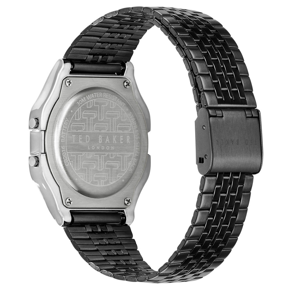 Ted Baker BKP80S202 zegarek - miniatura 2
