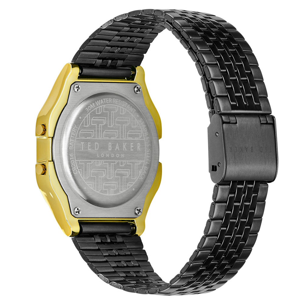 Ted Baker BKP80S203 zegarek - miniatura 2