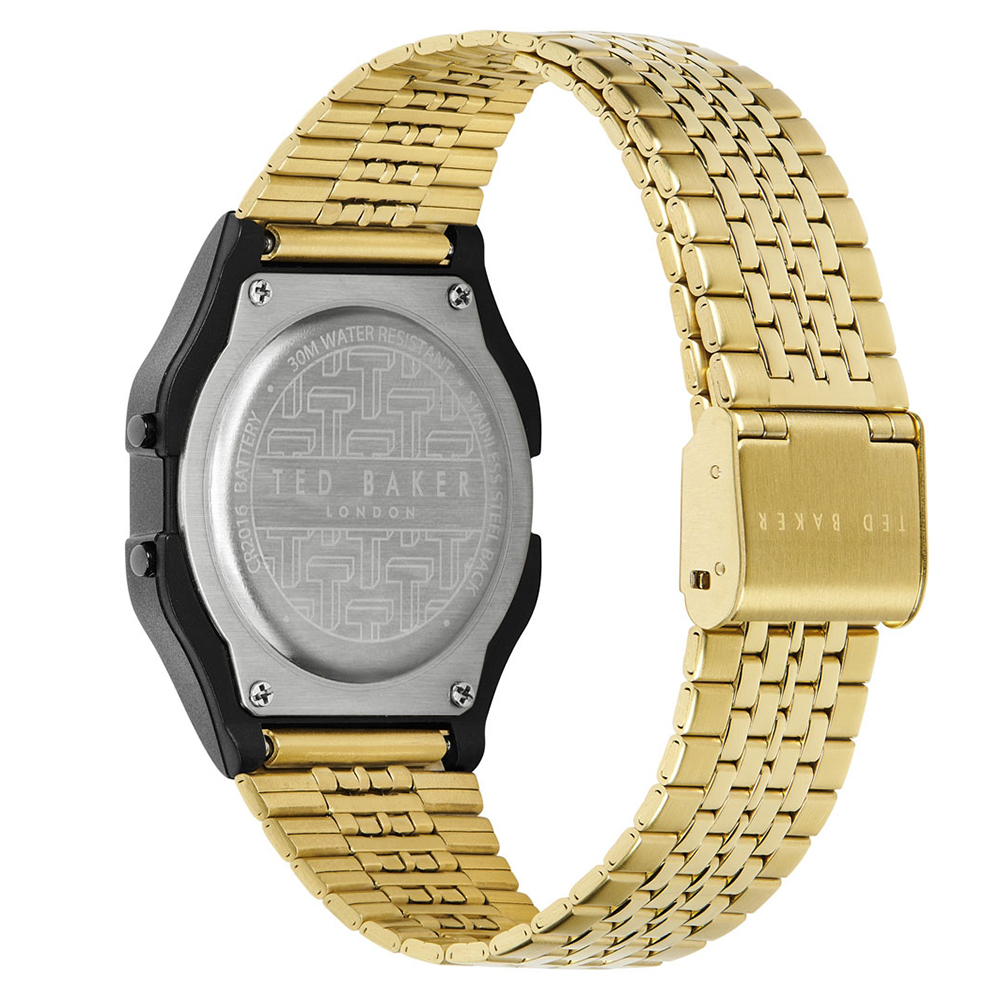 Ted Baker BKP80S204 zegarek - miniatura 2