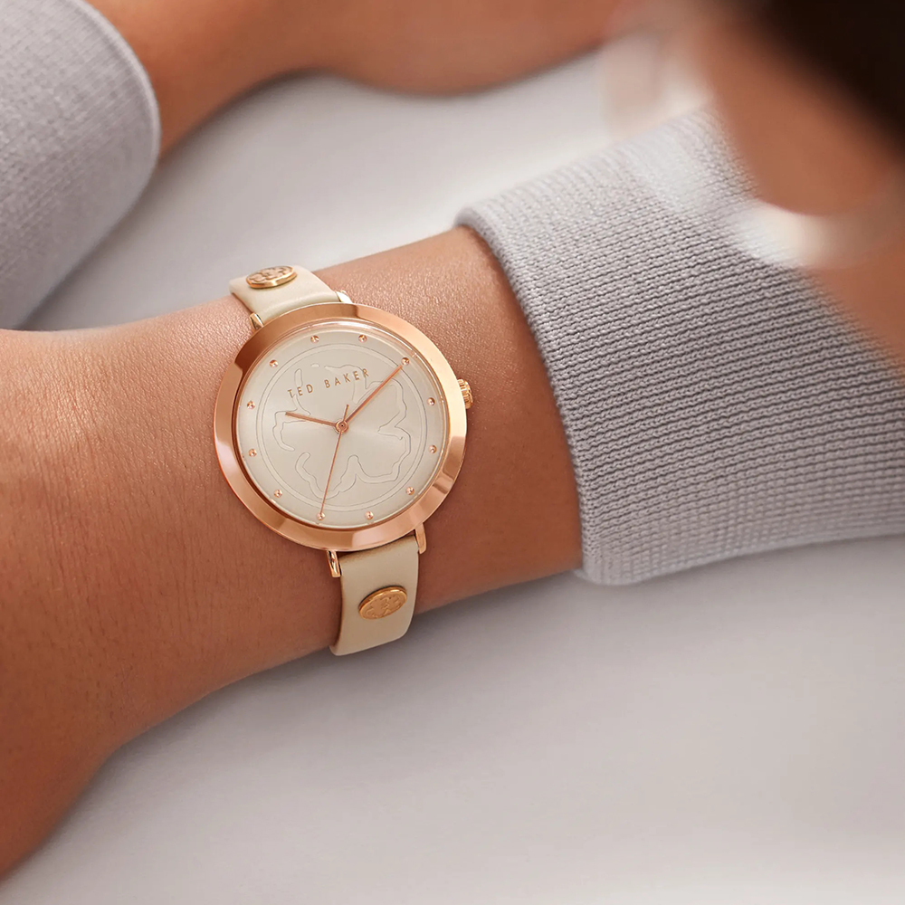 Ted Baker BKPAMS214 zegarek - miniatura 3