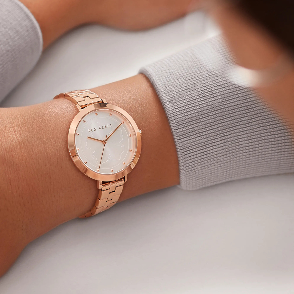 Ted Baker BKPAMS215 zegarek - miniatura 3