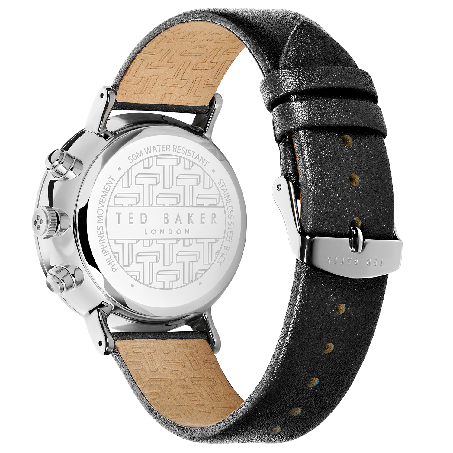 Ted Baker BKPBAS203 zegarek - miniatura 2