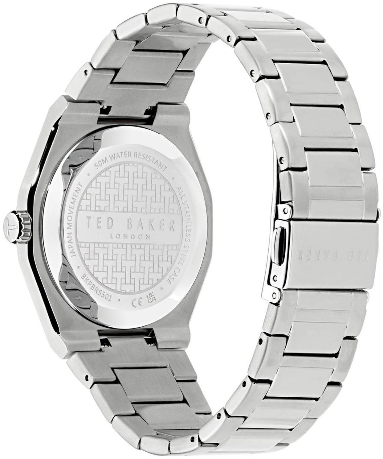 Ted Baker BKPBRS501 zegarek - miniatura 2