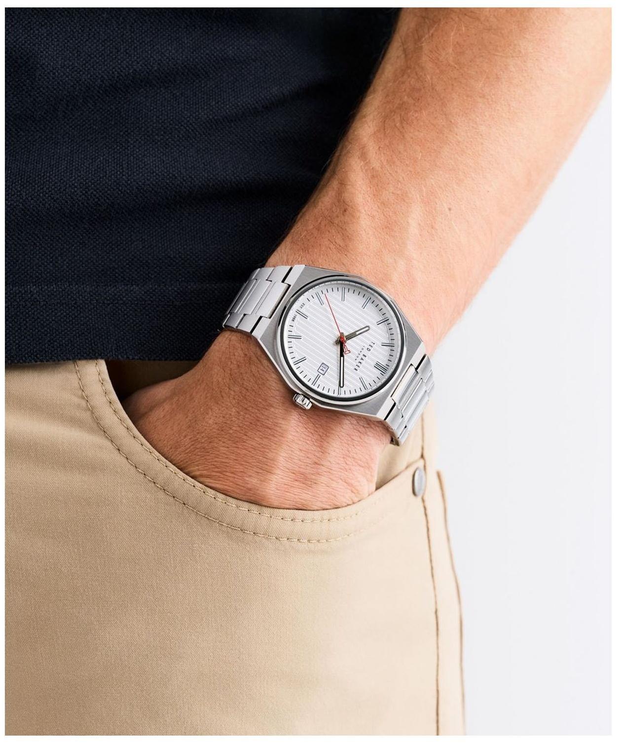 Ted Baker BKPBRS501 zegarek - miniatura 3