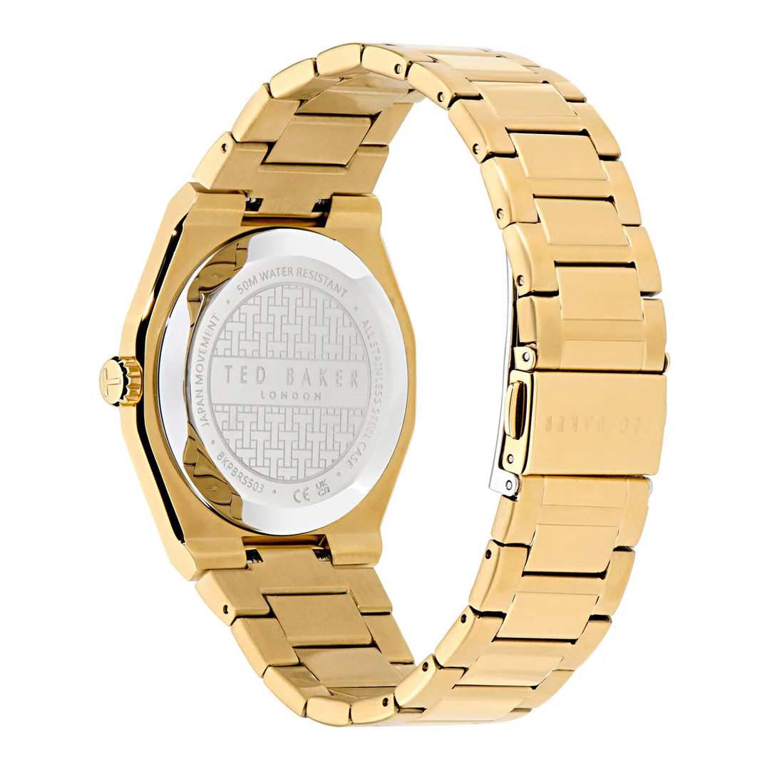 Ted Baker BKPBRS503 zegarek - miniatura 2