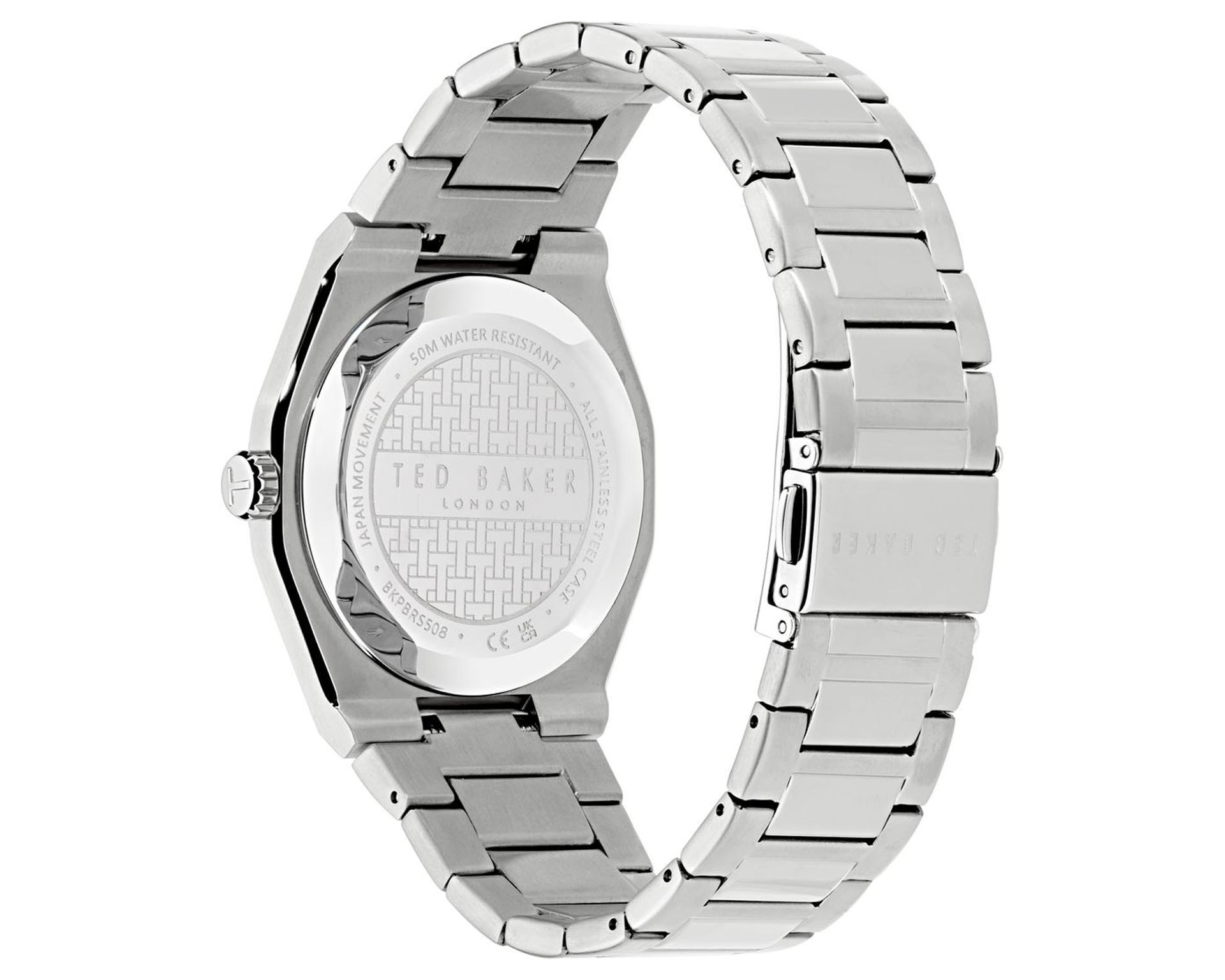 Ted Baker BKPBRS508 zegarek - miniatura 2