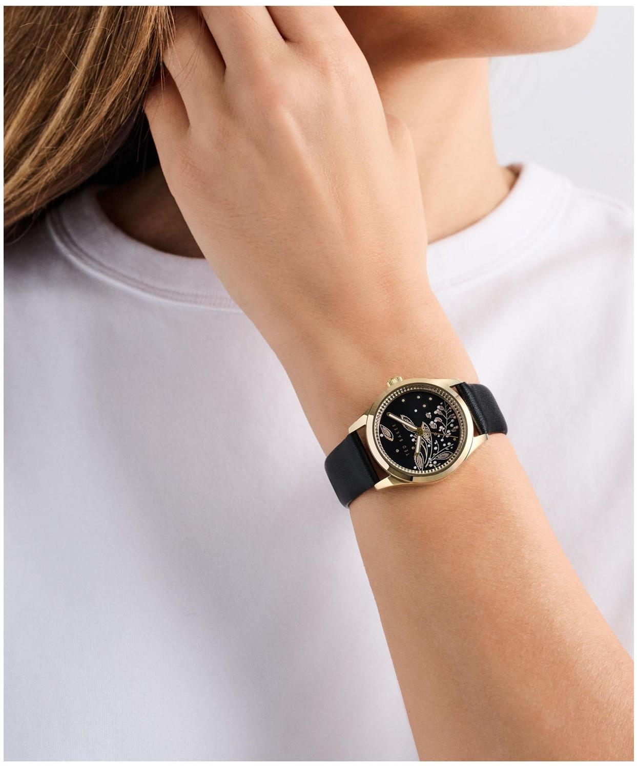 Ted Baker BKPCLF503 zegarek - miniatura 2