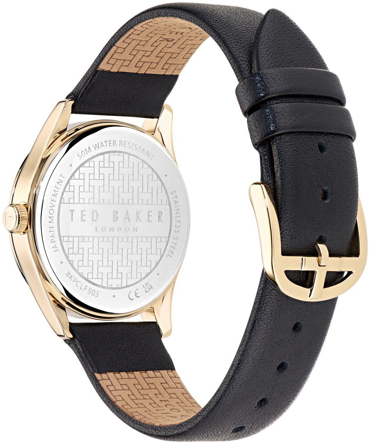 Ted Baker BKPCLF503 zegarek - miniatura 4
