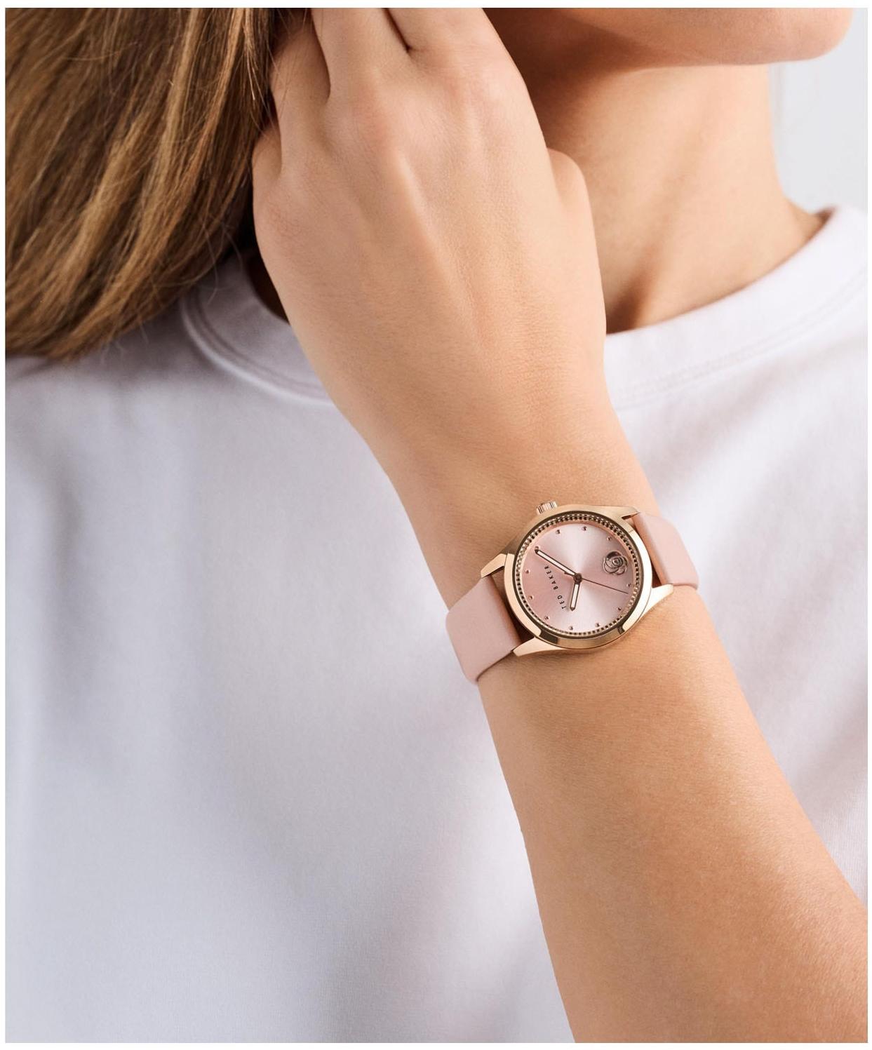 Ted Baker BKPCLF504 zegarek - miniatura 2