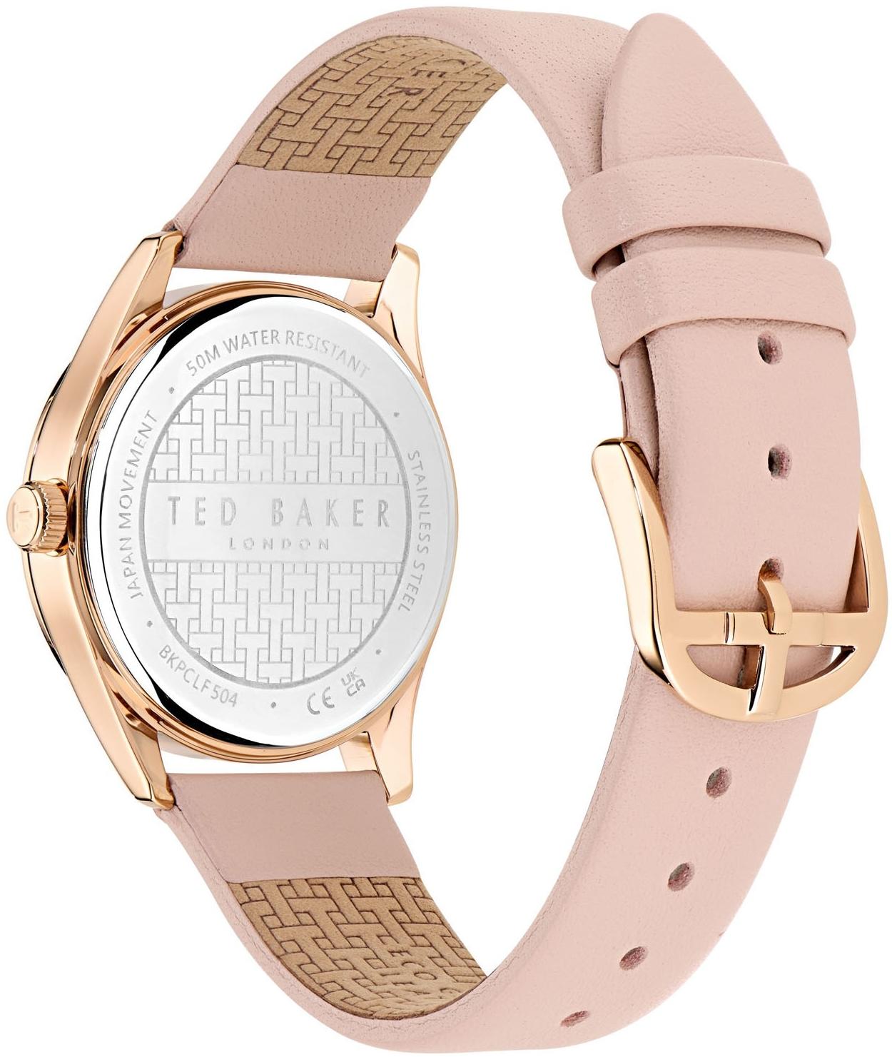 Ted Baker BKPCLF504 zegarek - miniatura 4