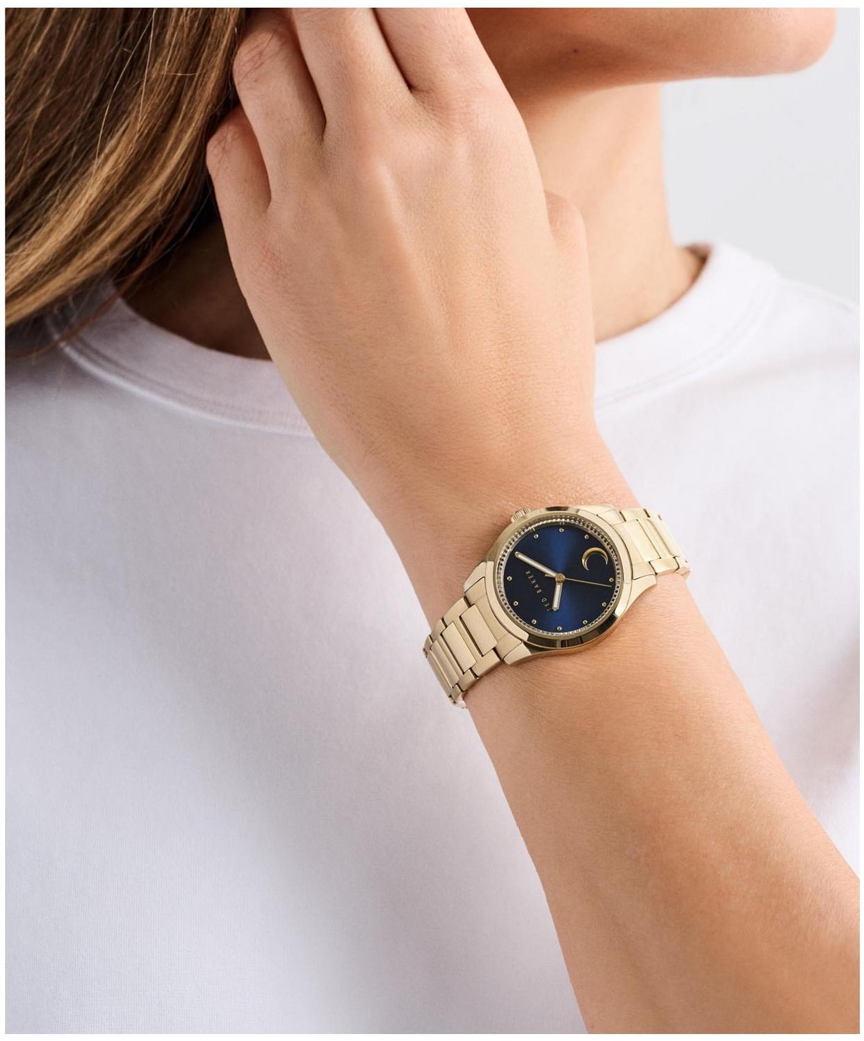 Ted Baker BKPCLF506 zegarek - miniatura 2