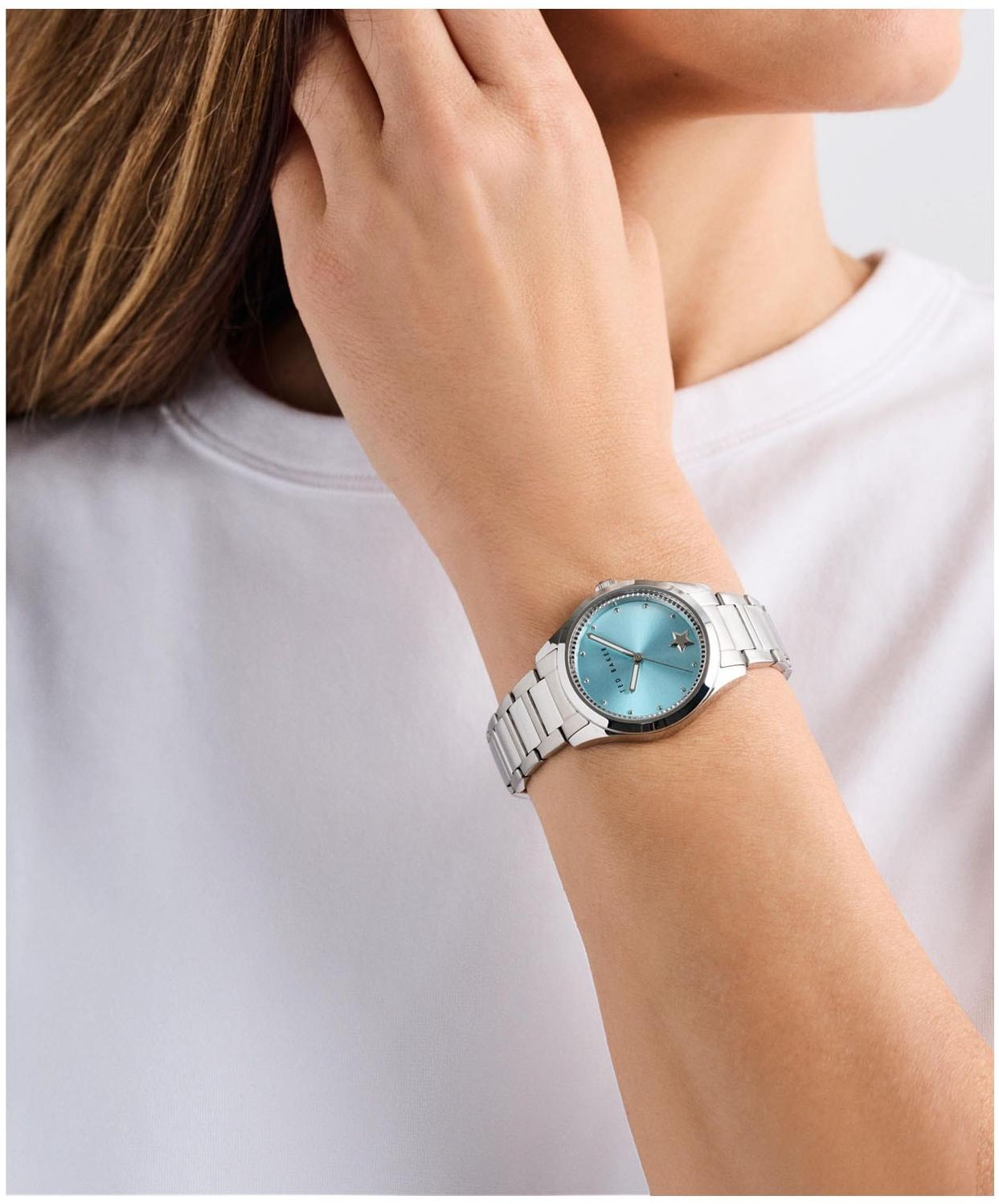 Ted Baker BKPCLF507 zegarek - miniatura 2