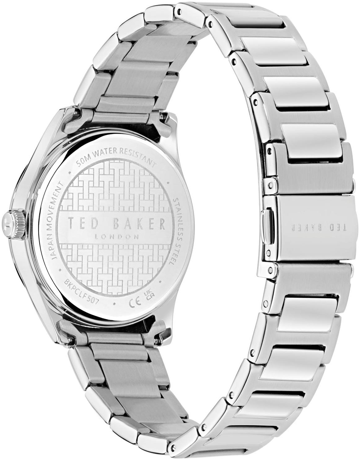 Ted Baker BKPCLF507 zegarek - miniatura 4