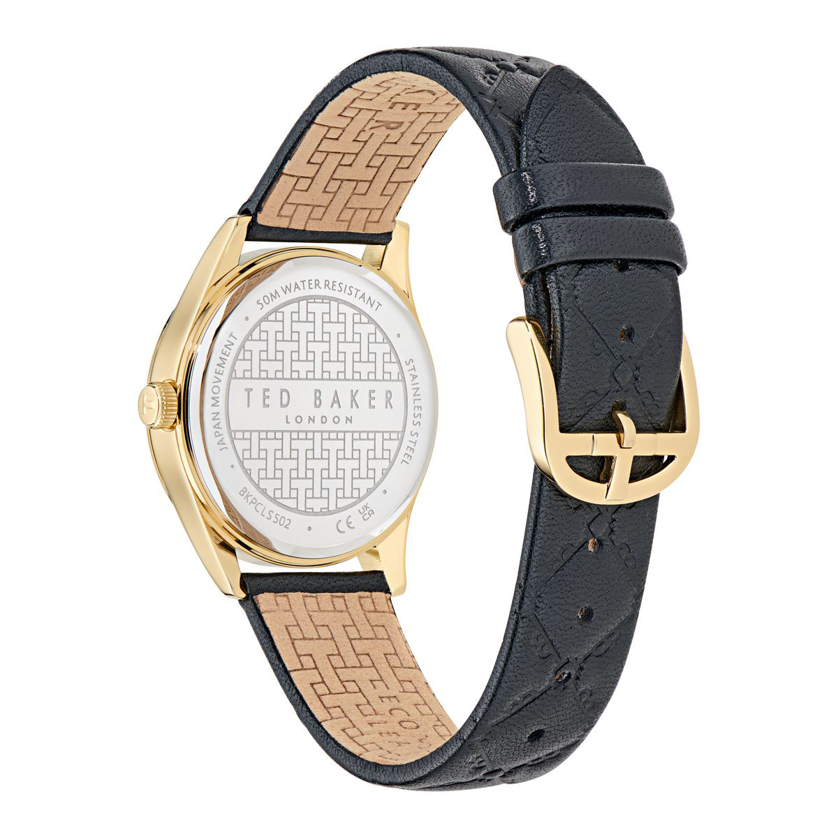 Ted Baker BKPCLS502 zegarek - miniatura 2
