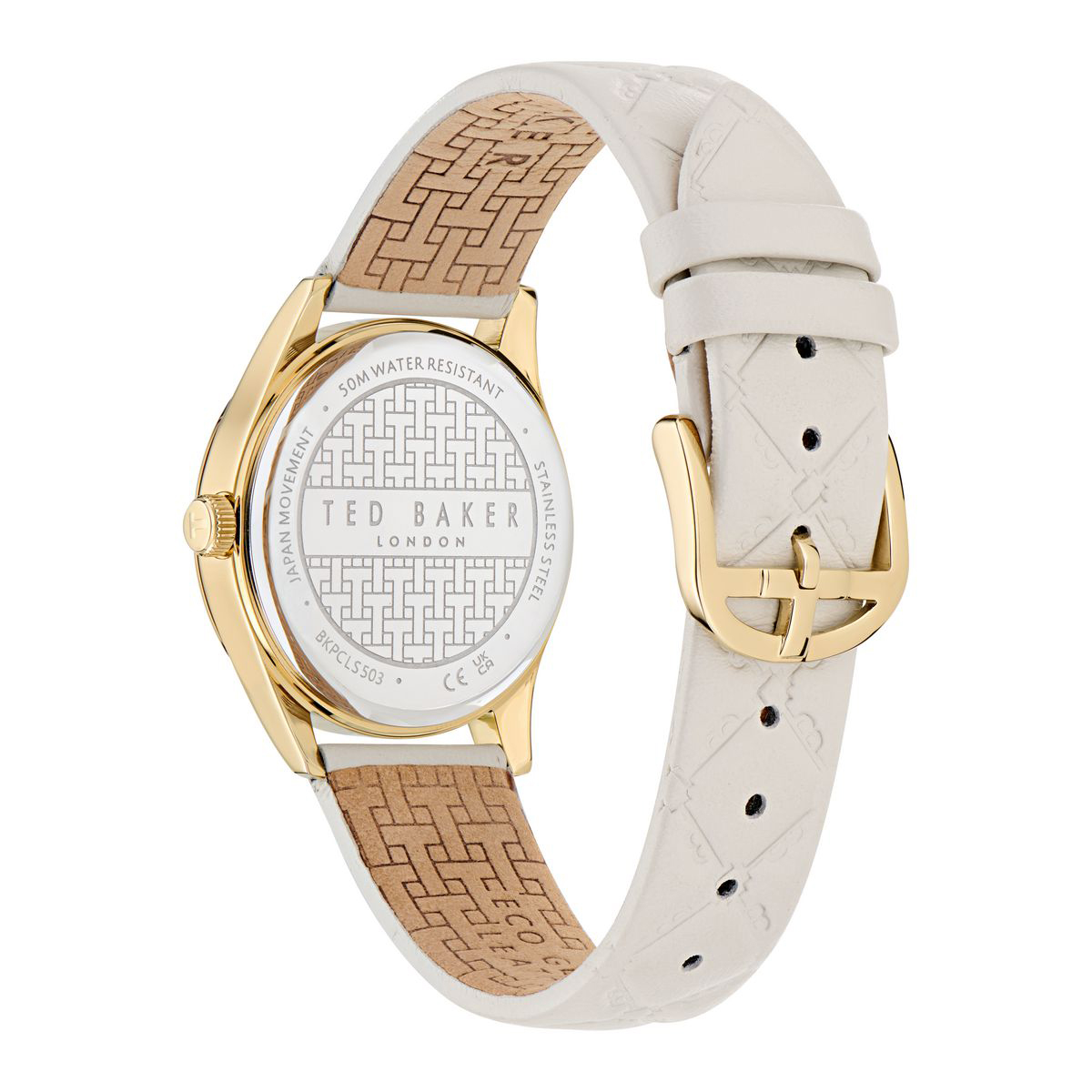 Ted Baker BKPCLS503 zegarek - miniatura 2