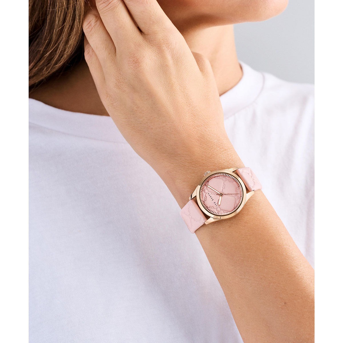 Ted Baker BKPCLS504 zegarek - miniatura 2
