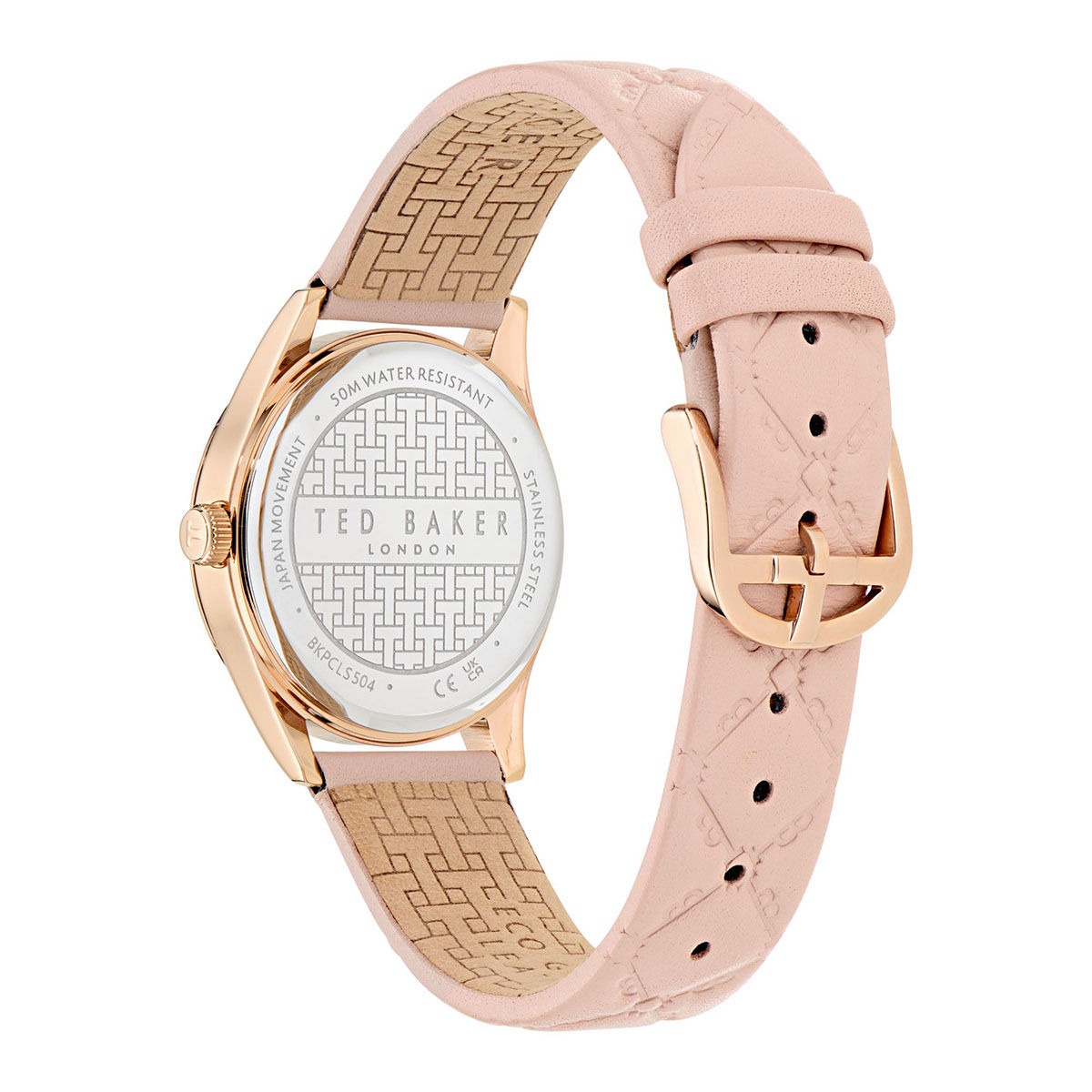 Ted Baker BKPCLS504 zegarek - miniatura 3