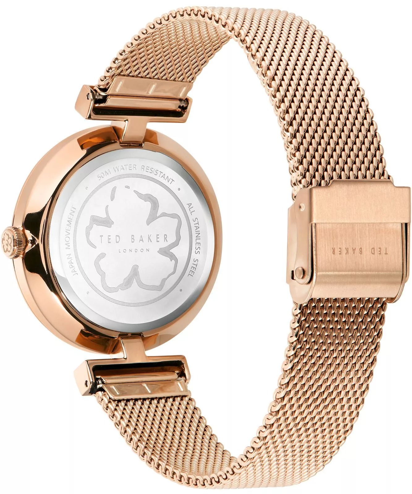 Ted Baker BKPDAF204 zegarek - miniatura 2