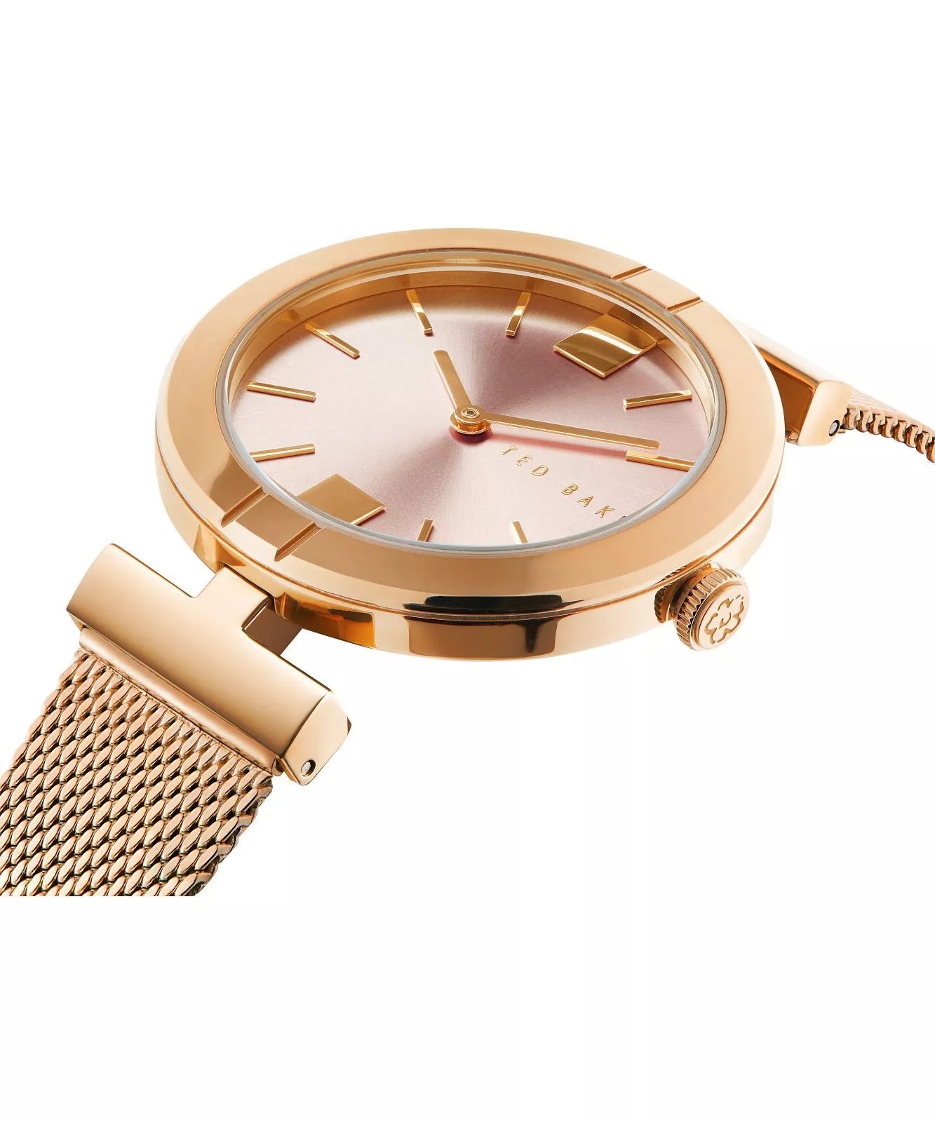 Ted Baker BKPDAF204 zegarek - miniatura 4