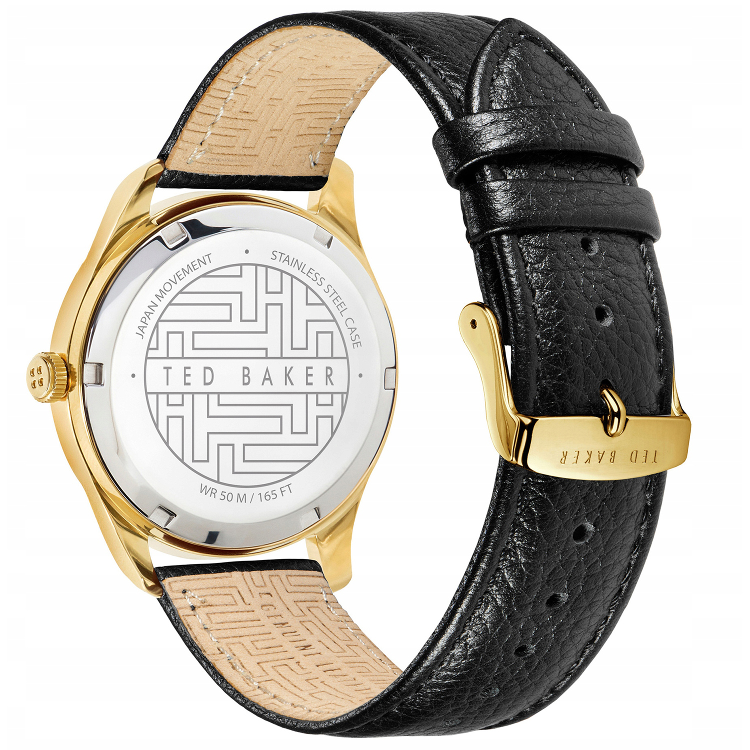 Ted Baker BKPDQF114 zegarek - miniatura 2