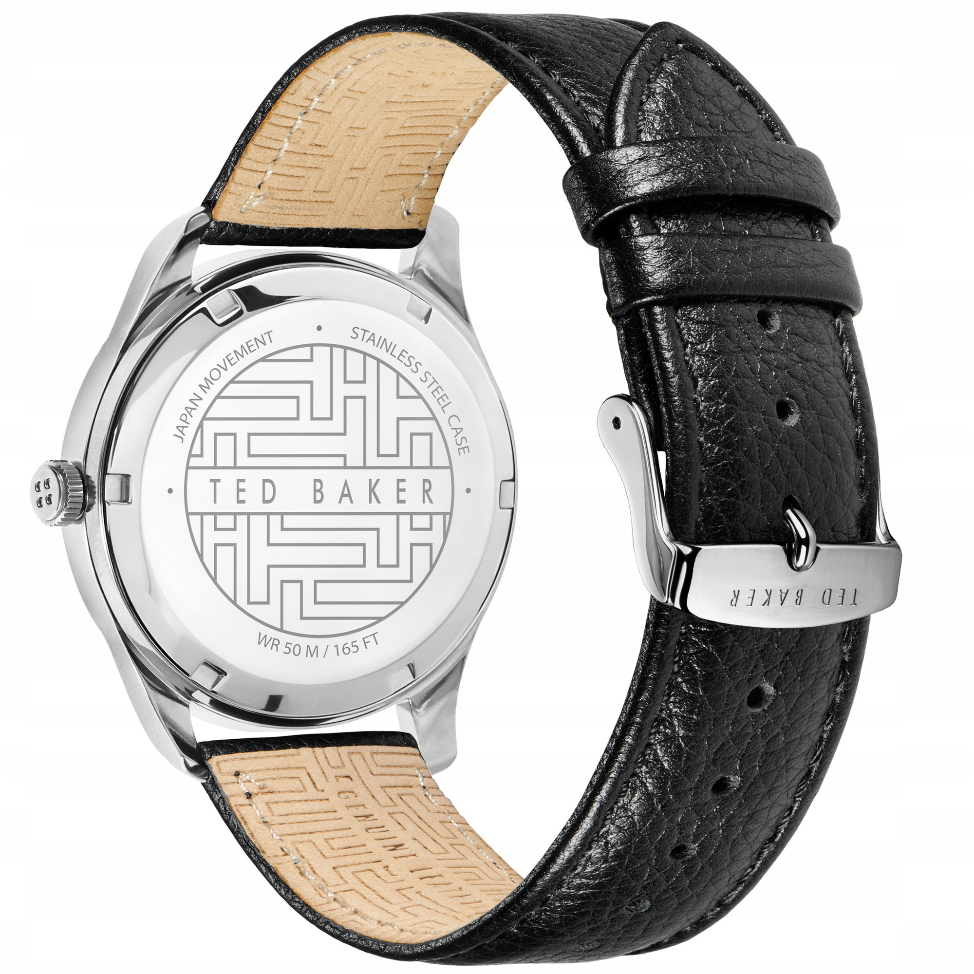 Ted Baker BKPDQF117 zegarek - miniatura 2