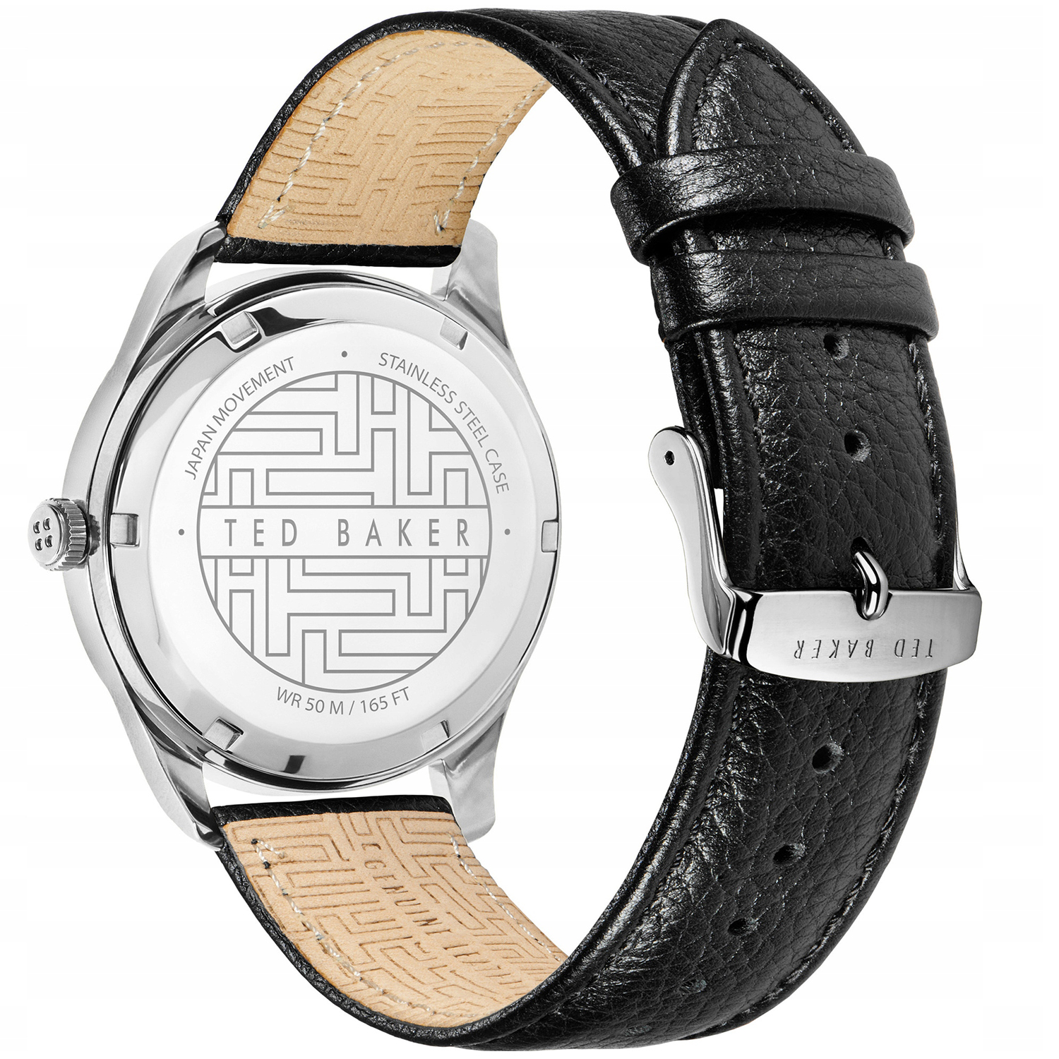Ted Baker BKPDQF118 zegarek - miniatura 2
