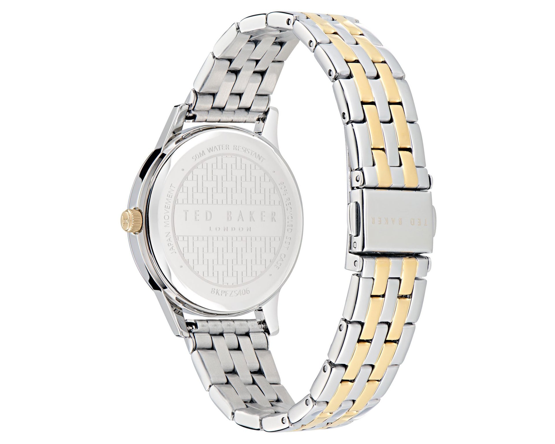 Ted Baker BKPFZS406 zegarek - miniatura 2