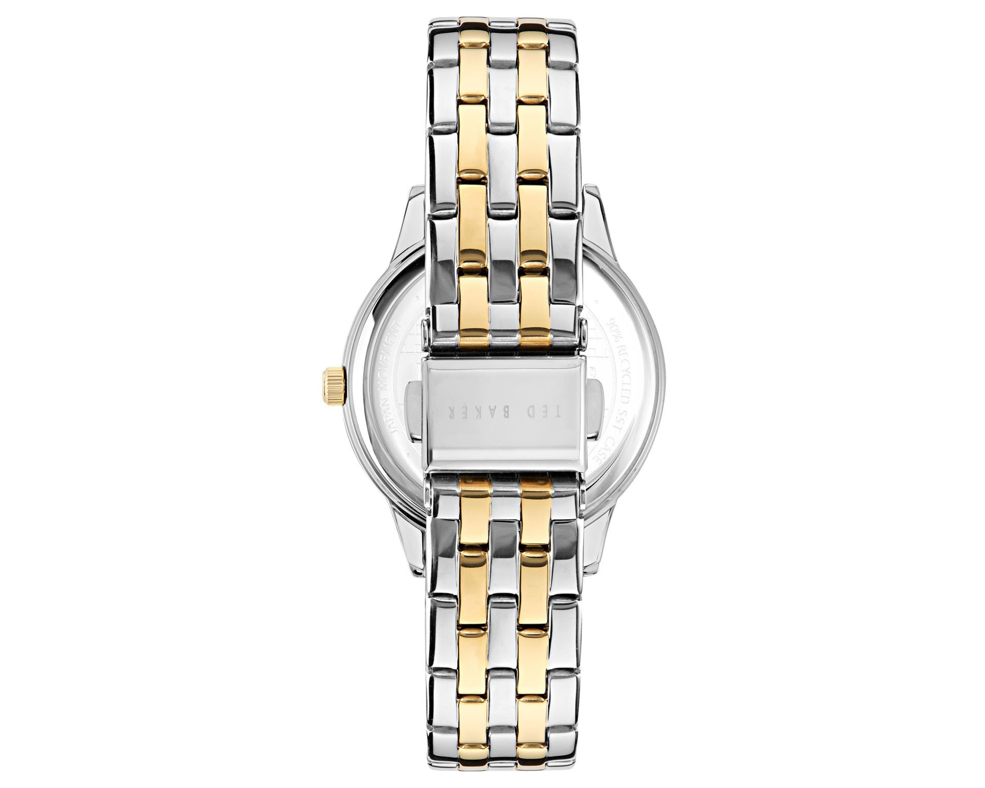 Ted Baker BKPFZS406 zegarek - miniatura 3