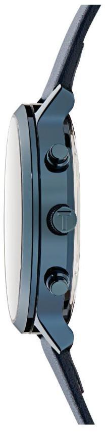 Ted Baker BKPHAF405 zegarek - miniatura 2