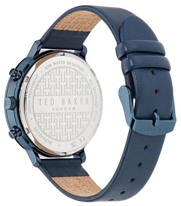 Ted Baker BKPHAF405 zegarek - miniatura 3