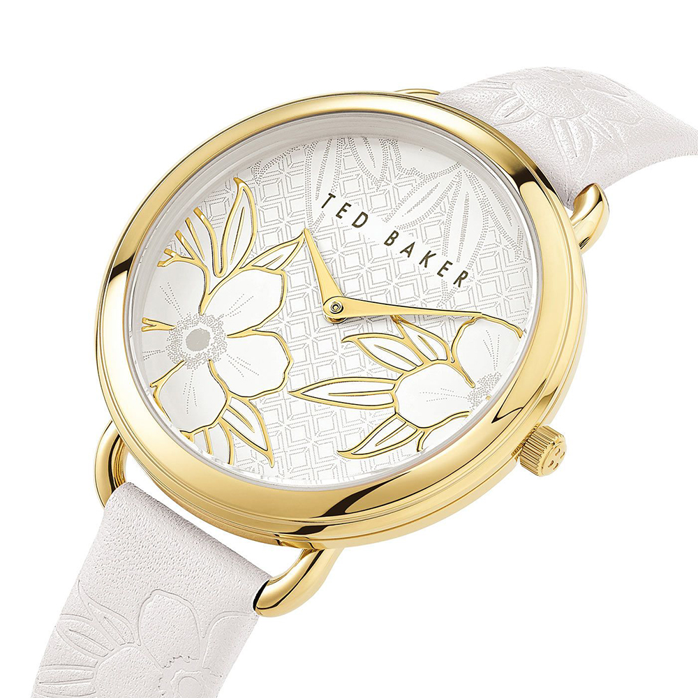 Ted Baker BKPHTS004 damski zegarek pasek pasek - miniatura 2