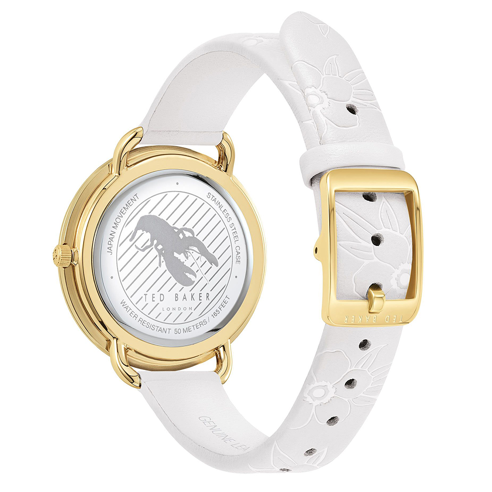Ted Baker BKPHTS004 zegarek damski pasek - miniatura 3