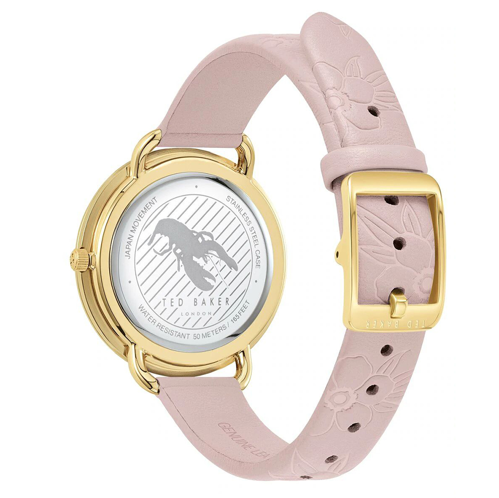 Ted Baker BKPHTS005 damski zegarek pasek pasek - miniatura 3