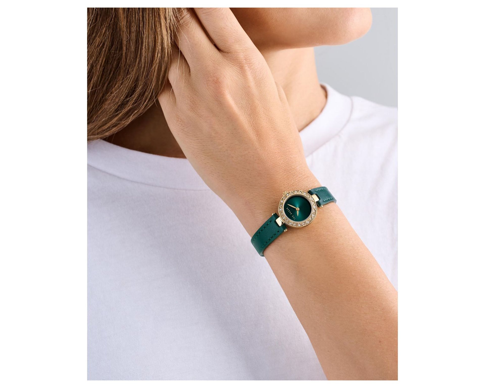 Ted Baker BKPJLS501 zegarek - miniatura 2