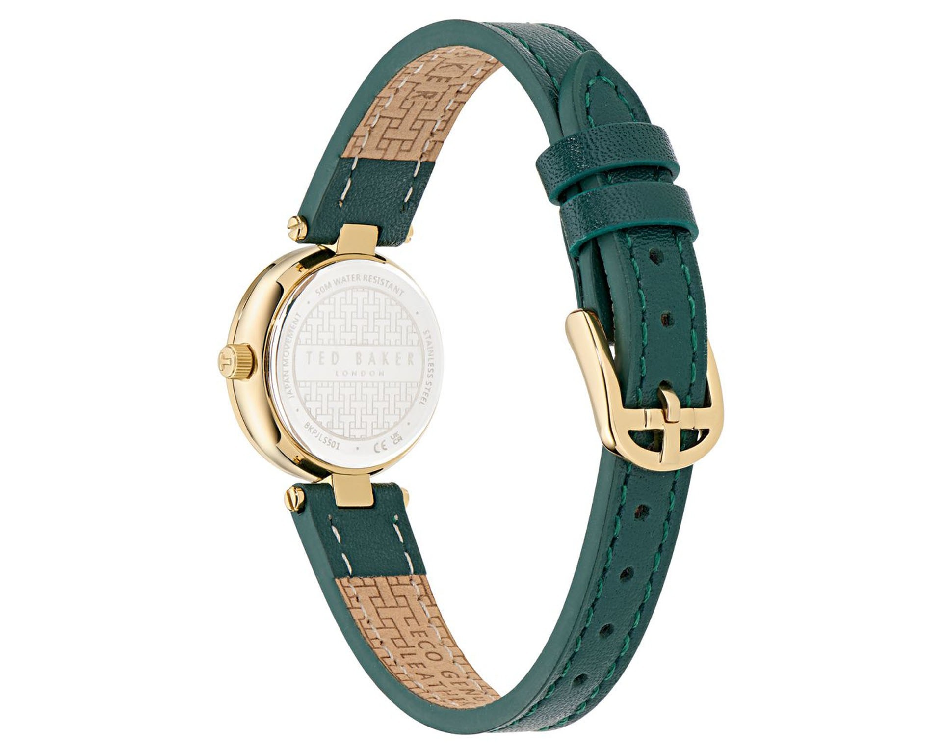 Ted Baker BKPJLS501 zegarek - miniatura 3