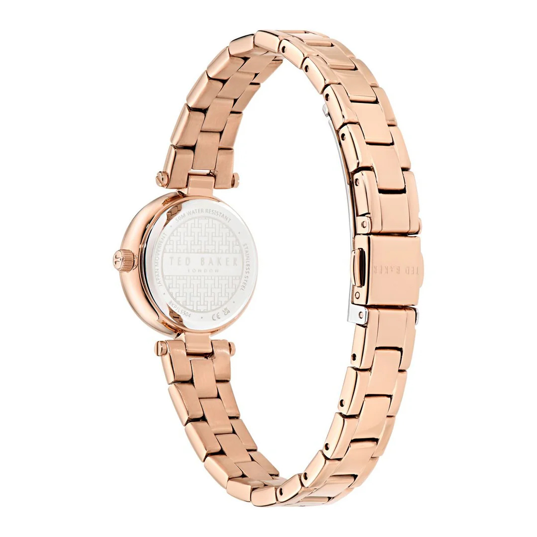 Ted Baker BKPJLS504 zegarek - miniatura 2