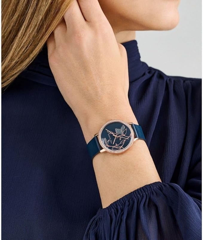 Ted Baker BKPKTF403 zegarek - miniatura 2