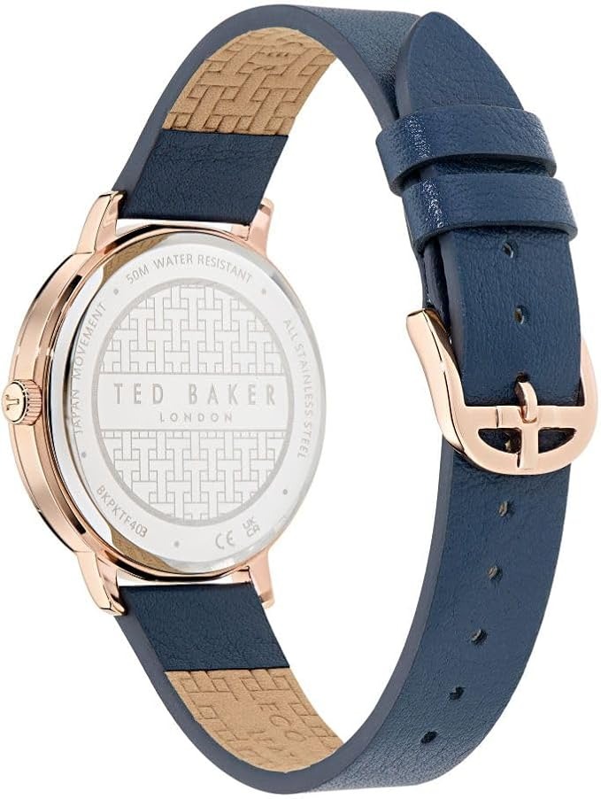 Ted Baker BKPKTF403 zegarek - miniatura 3