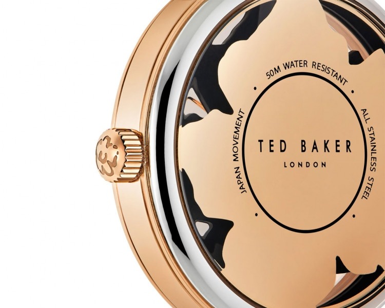 Ted Baker BKPLIF202 zegarek - miniatura 2