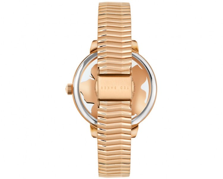 Ted Baker BKPLIF202 zegarek - miniatura 4