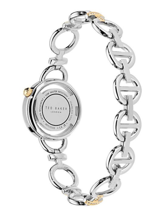 Ted Baker BKPLIS503 zegarek - miniatura 2