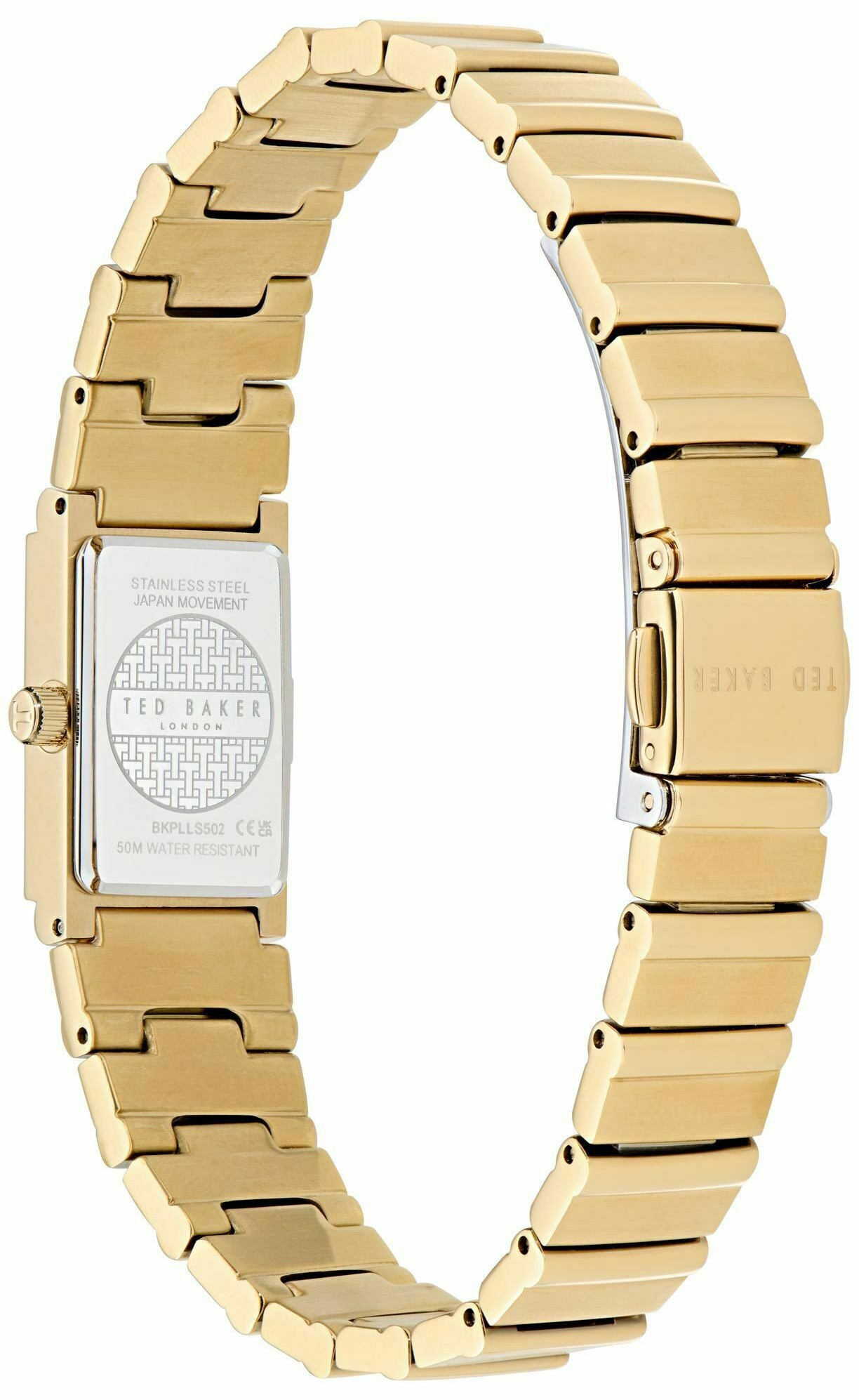 Ted Baker BKPLLS502 zegarek - miniatura 3