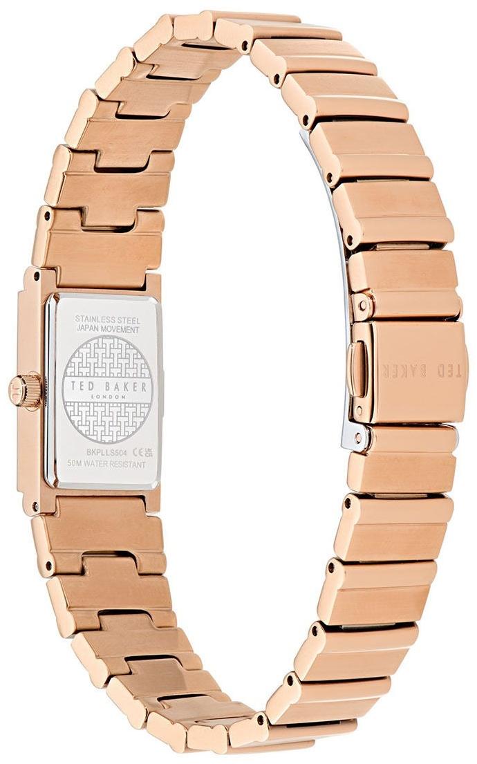 Ted Baker BKPLLS504 zegarek - miniatura 3