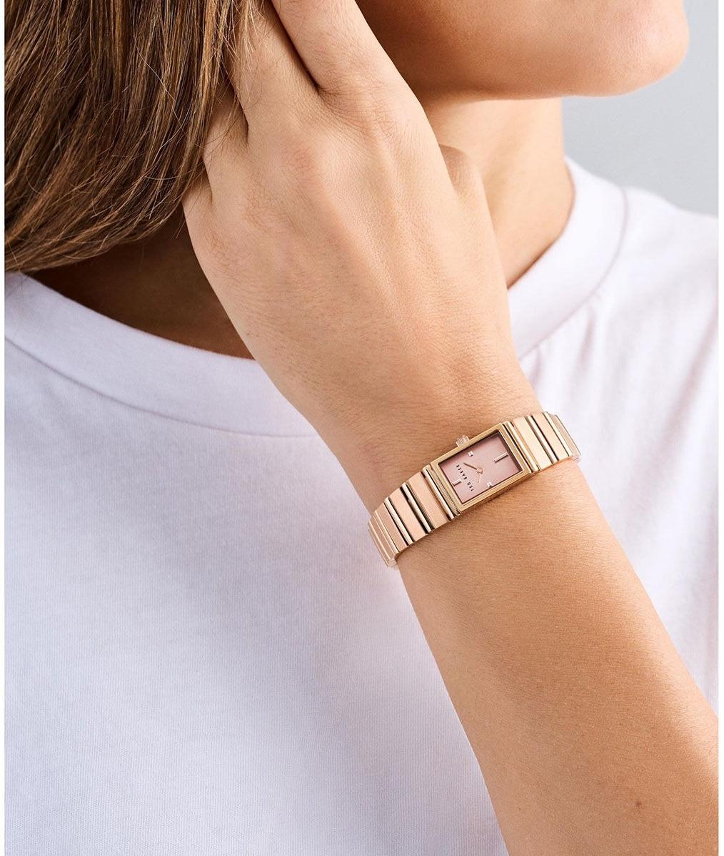 Ted Baker BKPLLS504 zegarek - miniatura 4